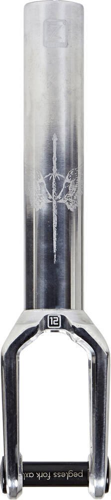 Вилка ETHIC Nemesis SCS/HIC Polished