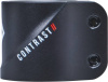 Зажим DRONE Contrast II Double Black